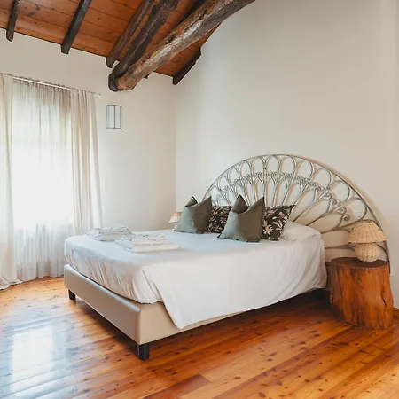 Tenuta Ronco Regio * San Fermo della Battaglia