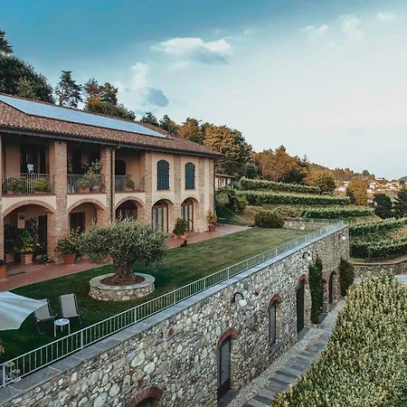 Tenuta Ronco Regio *