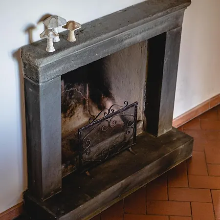 Lantgård Tenuta Ronco Regio *