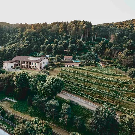 Tenuta Ronco Regio San Fermo della Battaglia