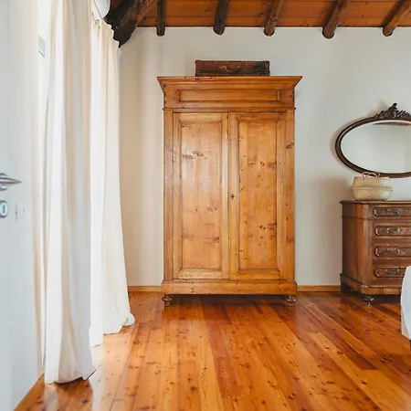Tenuta Ronco Regio Bauernhof