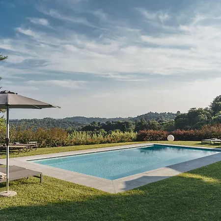 Tenuta Ronco Regio Bauernhof San Fermo della Battaglia