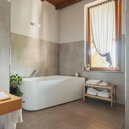 Tenuta Ronco Regio San Fermo della Battaglia