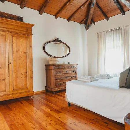 Bauernhof Tenuta Ronco Regio *