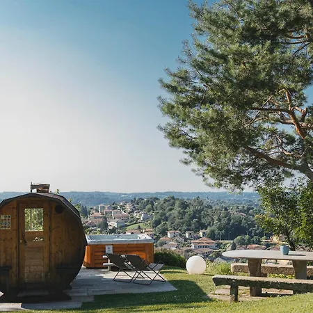 Lantgård Tenuta Ronco Regio
