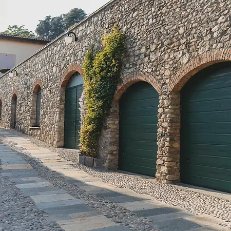Bauernhof Tenuta Ronco Regio *