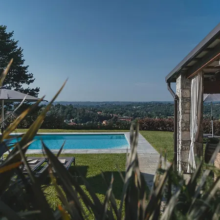Tenuta Ronco Regio San Fermo della Battaglia