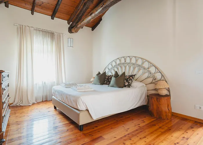 Tenuta Ronco Regio * San Fermo della Battaglia