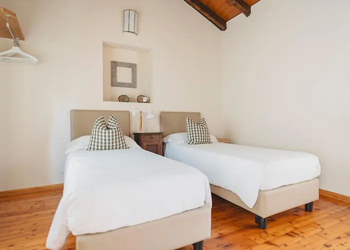 Agroturismo Tenuta Ronco Regio *