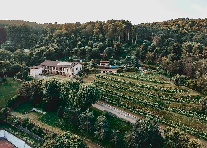 Tenuta Ronco Regio San Fermo della Battaglia