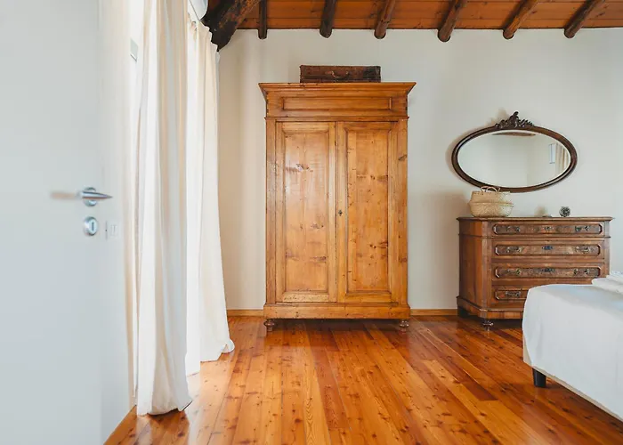 Tenuta Ronco Regio Agroturismo