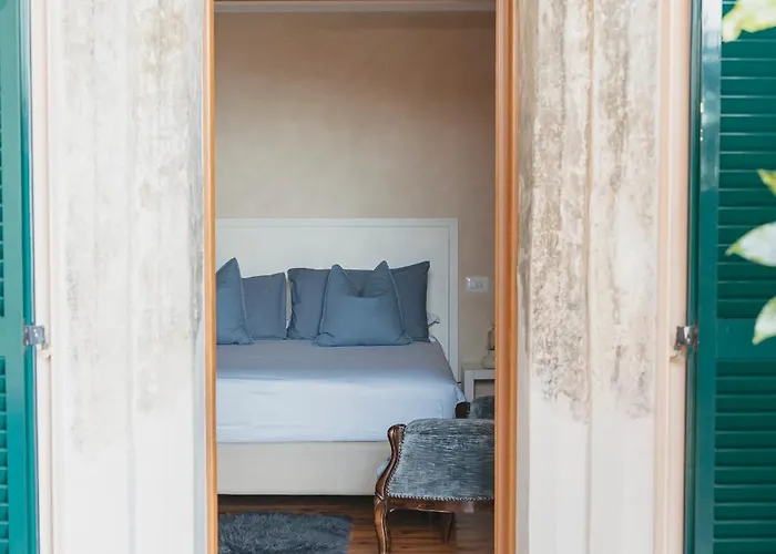 Tenuta Ronco Regio San Fermo della Battaglia