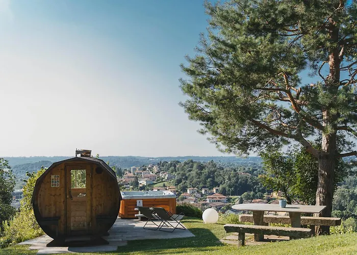 Agroturismo Tenuta Ronco Regio