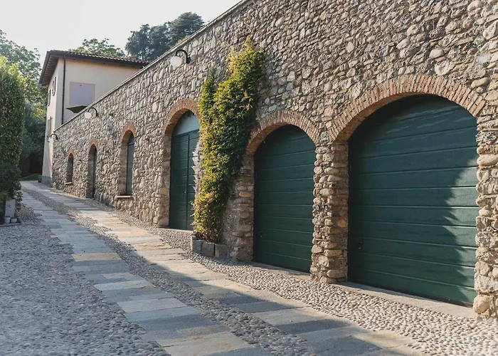 Agroturismo Tenuta Ronco Regio *