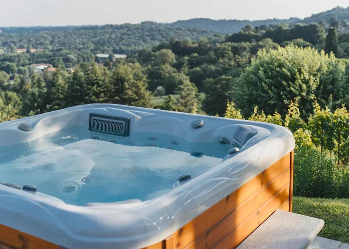 Tenuta Ronco Regio Agroturismo