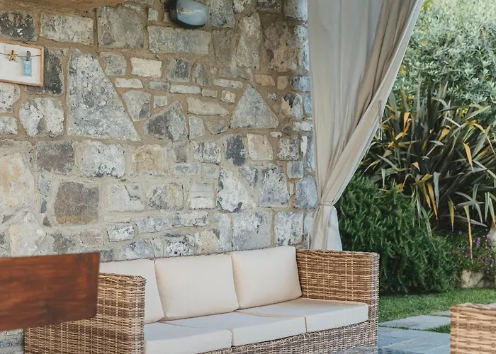 Agroturismo Tenuta Ronco Regio