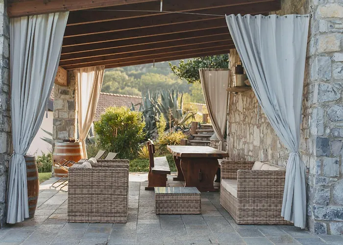 Agroturismo Tenuta Ronco Regio *