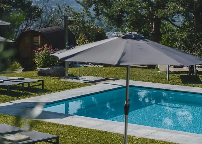 Tenuta Ronco Regio Agroturismo San Fermo della Battaglia