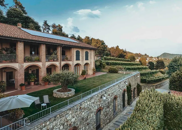 Tenuta Ronco Regio *