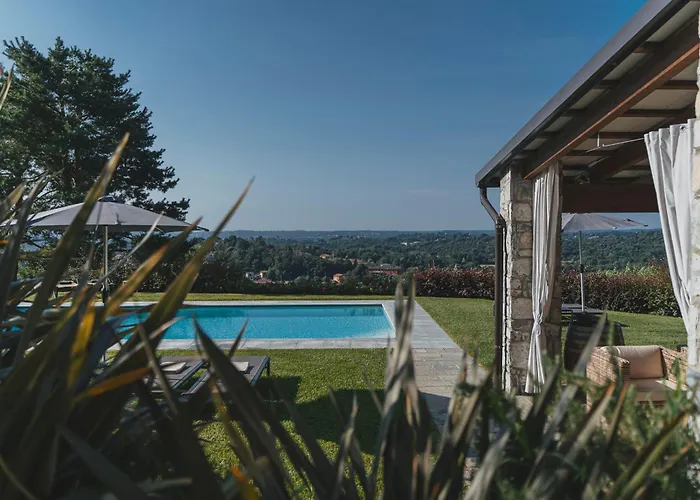 Tenuta Ronco Regio San Fermo della Battaglia