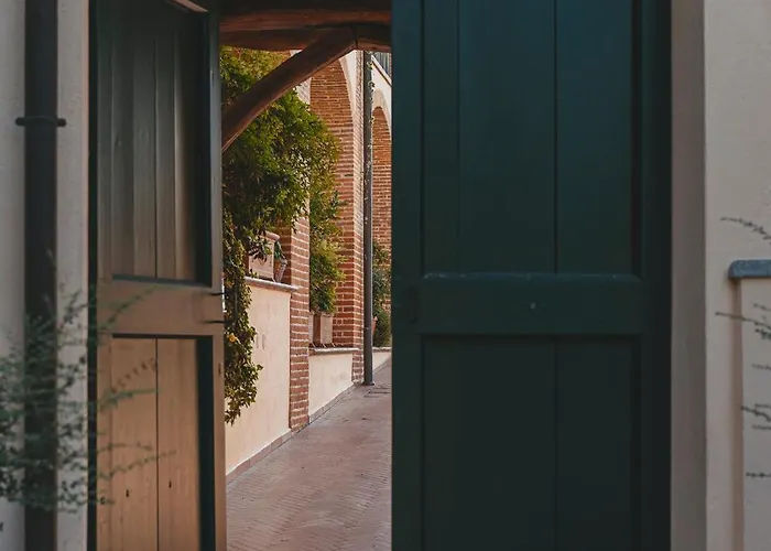 Tenuta Ronco Regio * San Fermo della Battaglia
