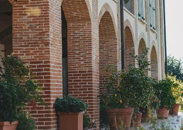 Tenuta Ronco Regio
