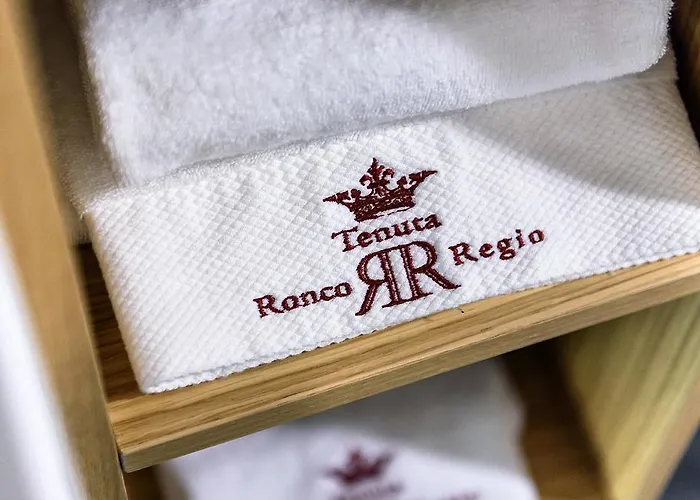 Agroturismo Tenuta Ronco Regio
